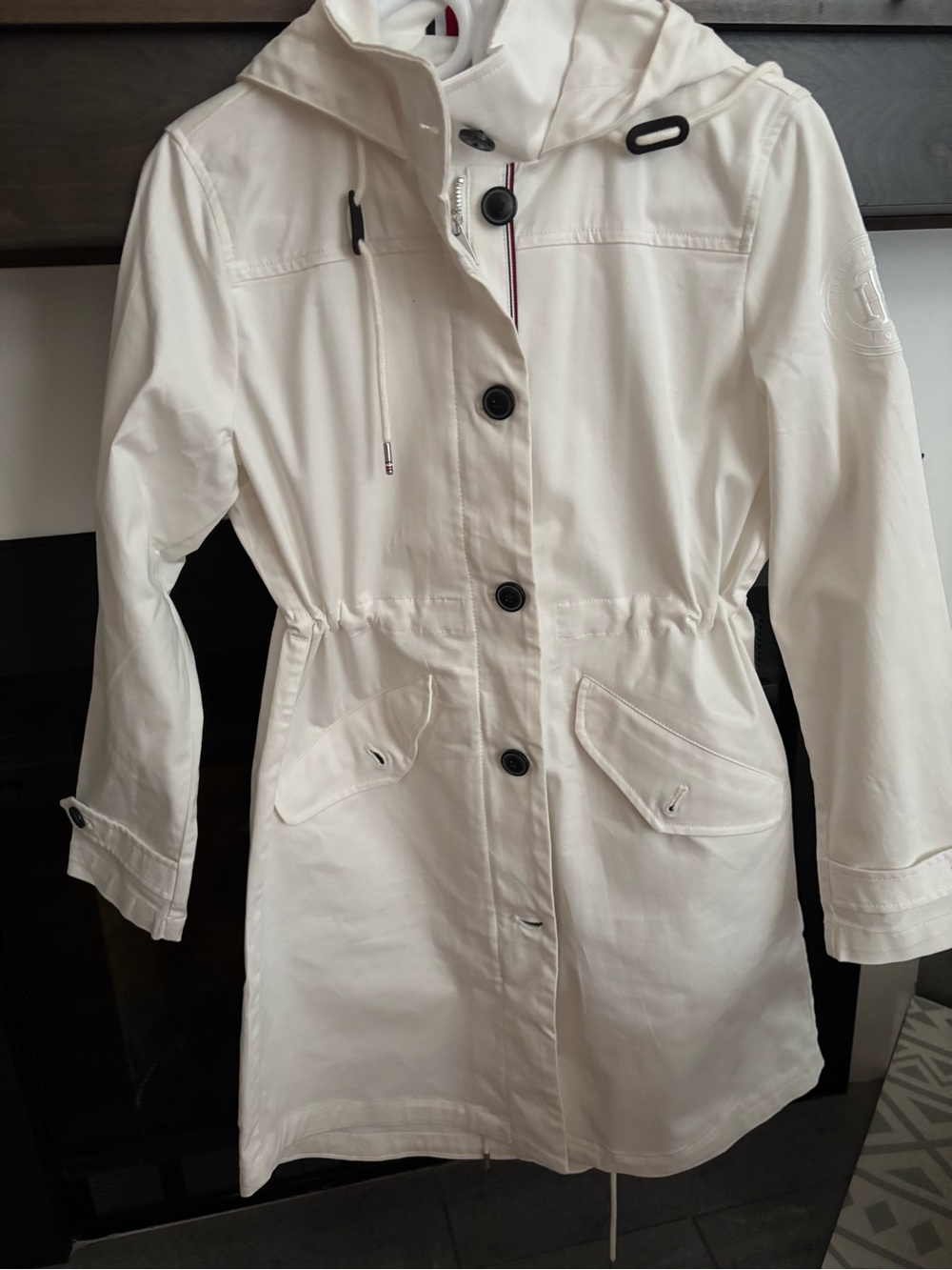 Tommy Hilfiger Jacket